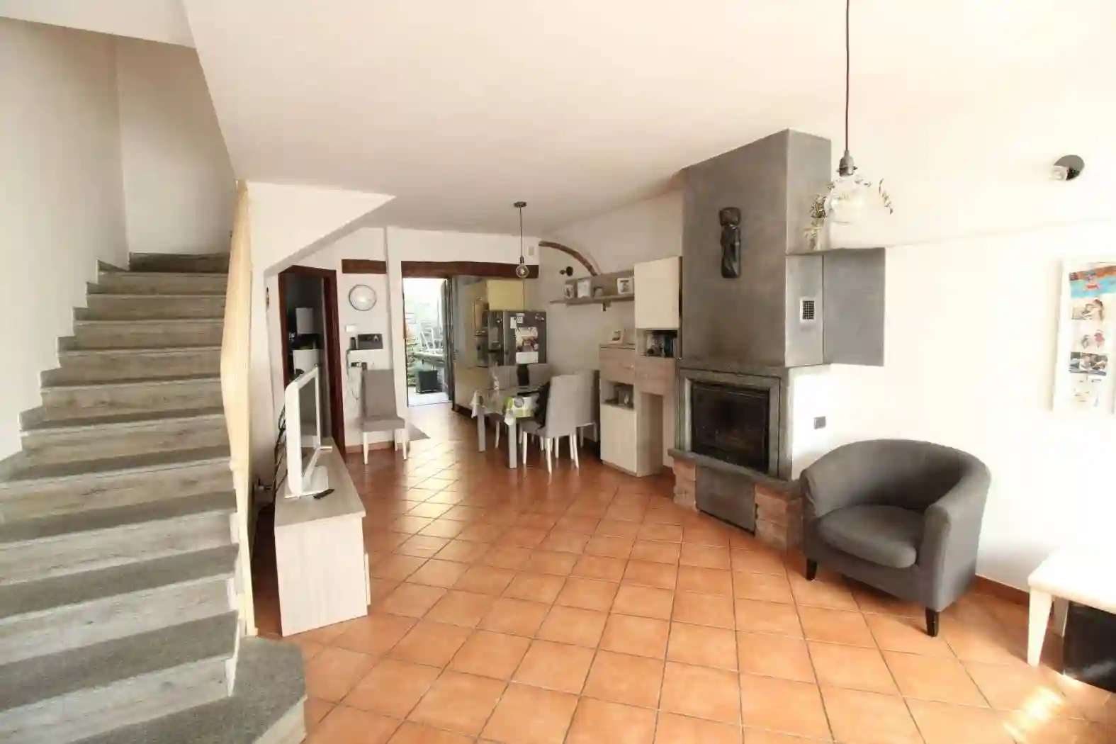 Villetta a schiera - foto 4