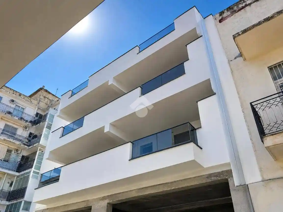 Appartamento in affitto a Milazzo