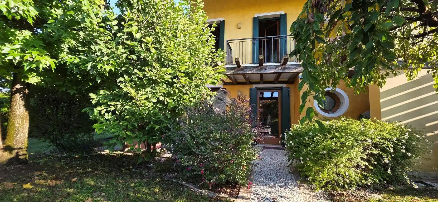 Villa in vendita a Borgoricco