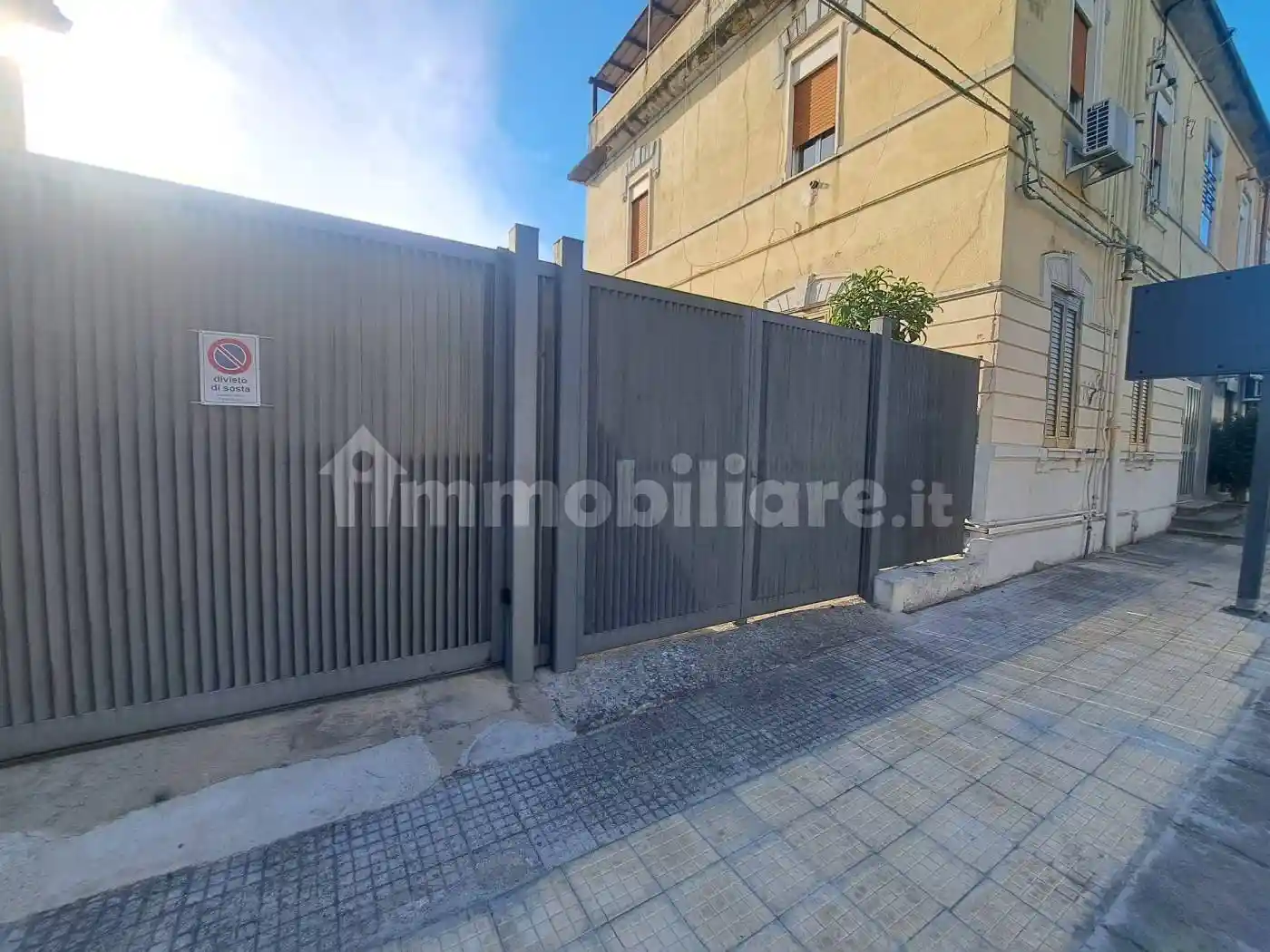 Appartamento in vendita a Messina