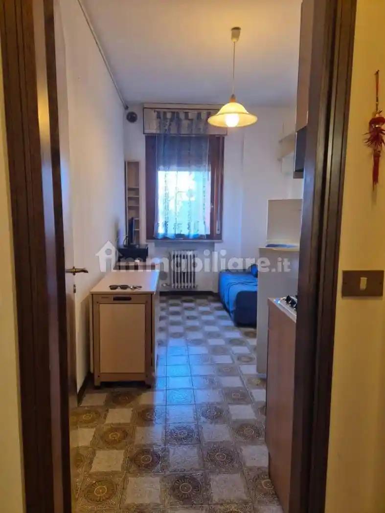 Appartamento in vendita a Padova