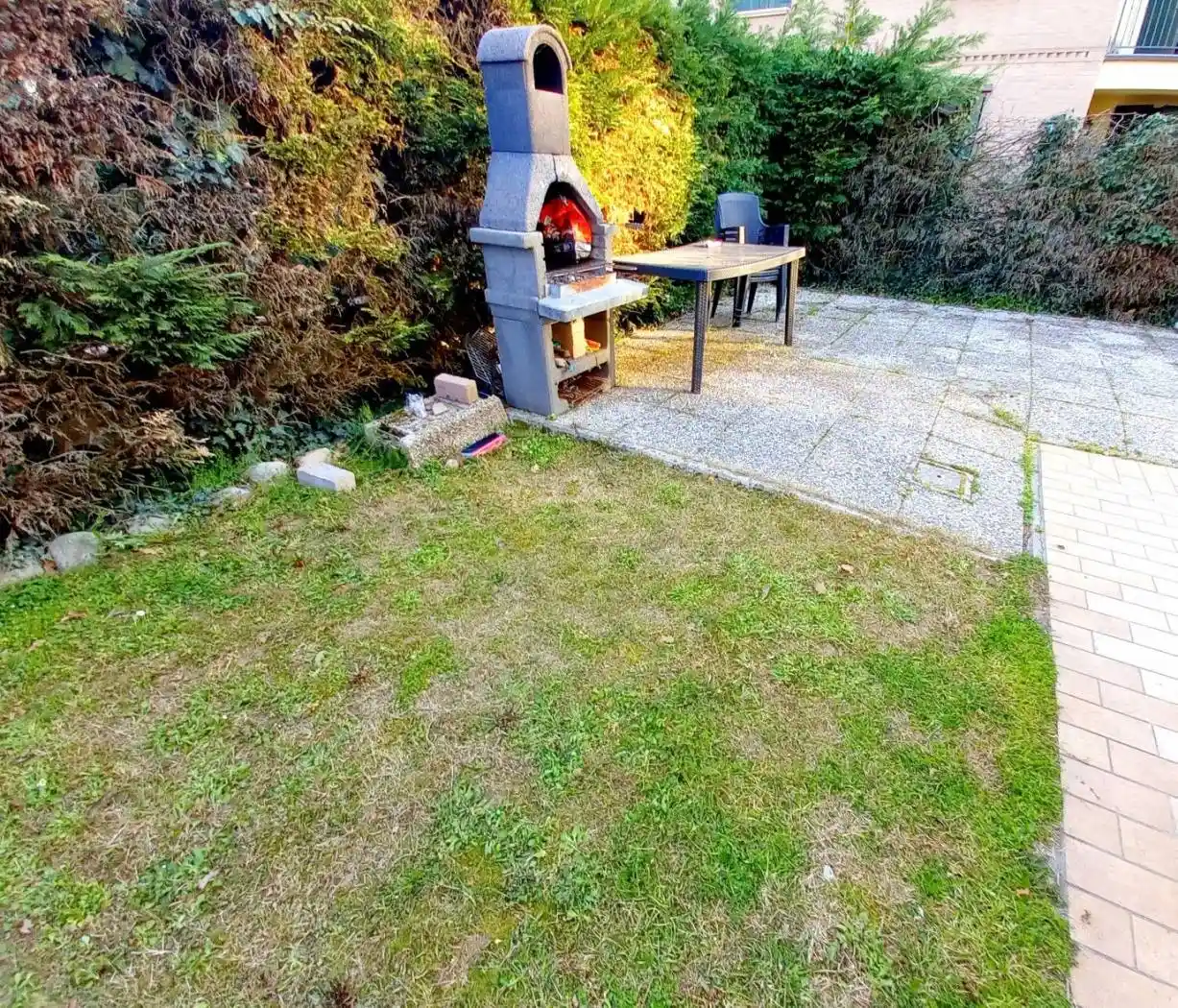 Appartamento in vendita a Cadelbosco di Sopra