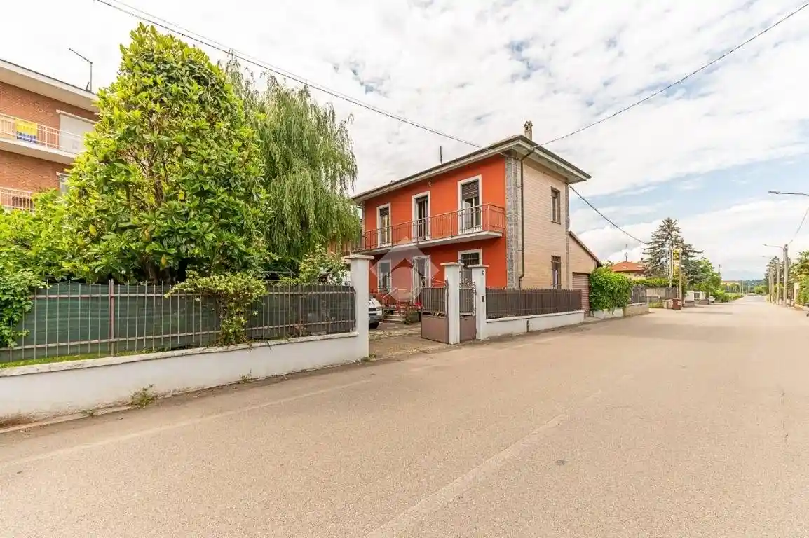 Villa in vendita a Druento