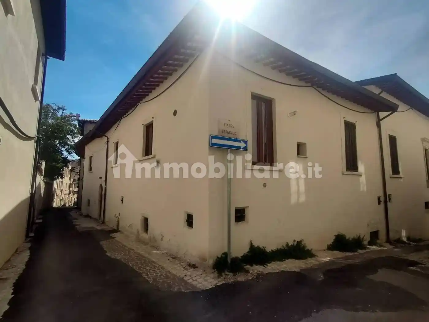Appartamento in vendita a L'Aquila