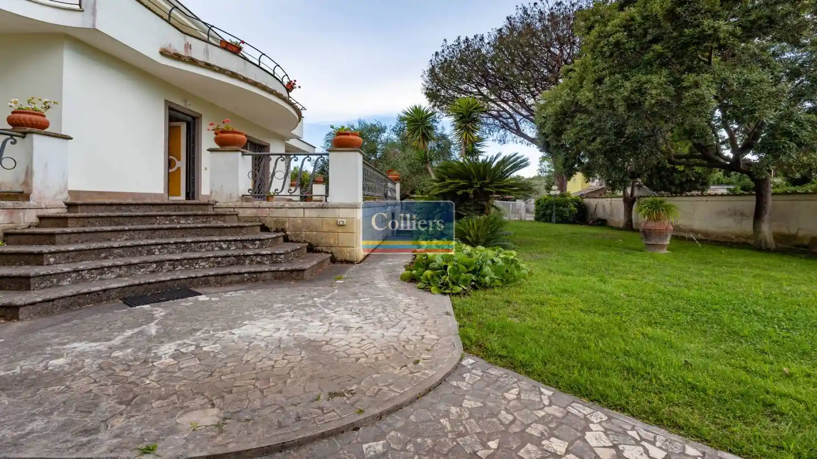 Villa in vendita a Roma