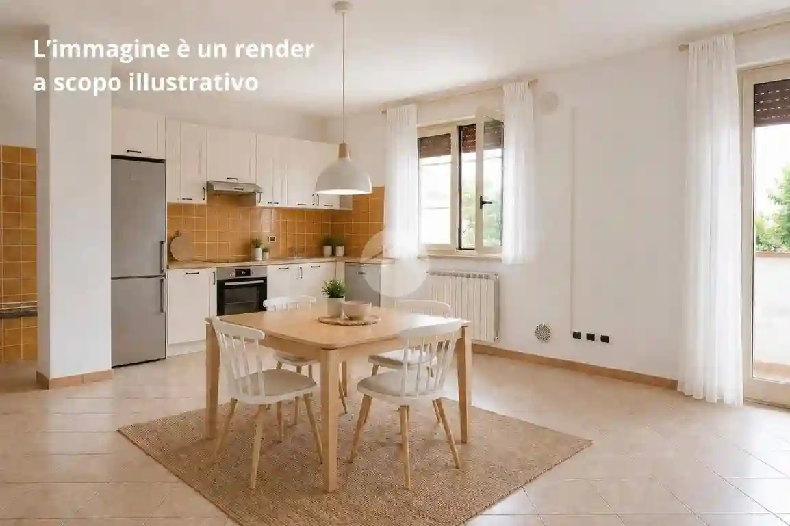 Appartamento - foto 5