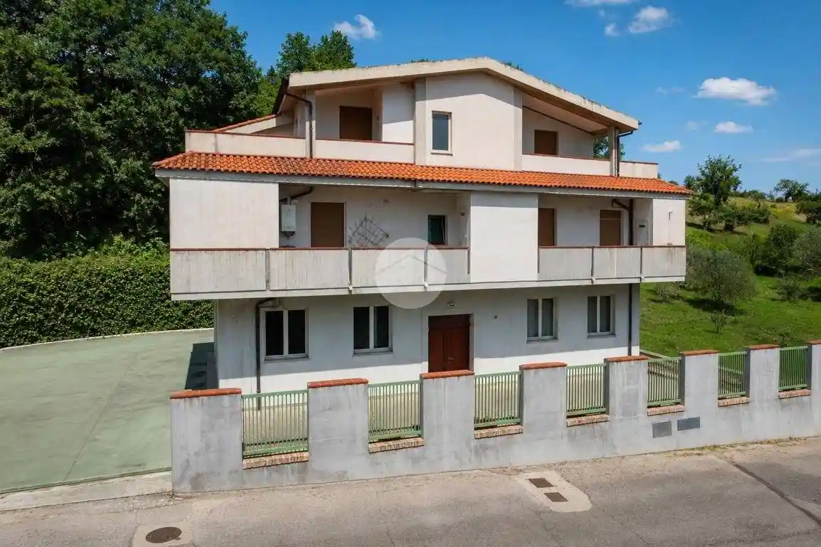 Appartamento in vendita a Atri