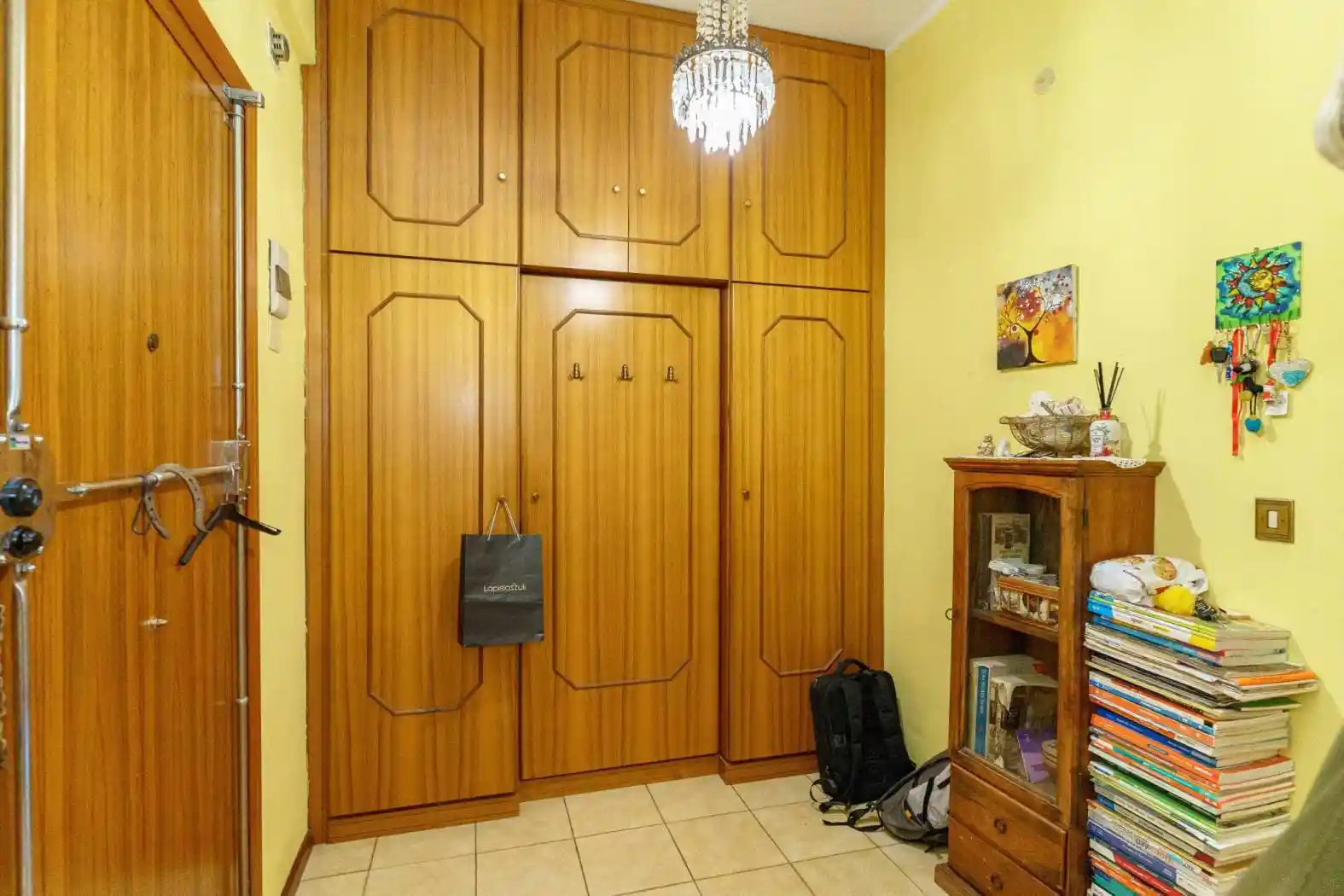 Appartamento in vendita a Catania