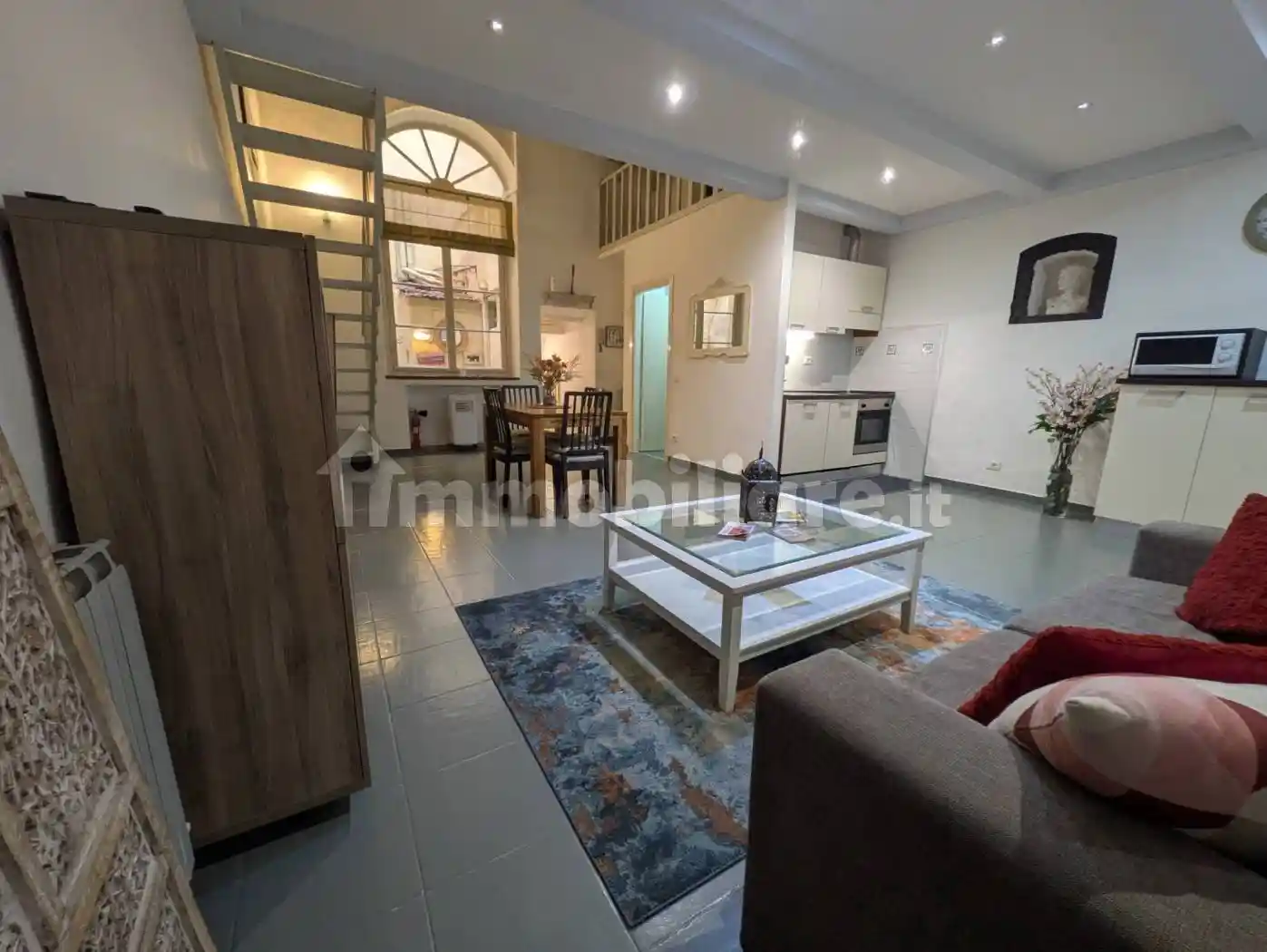 Appartamento in vendita a Firenze