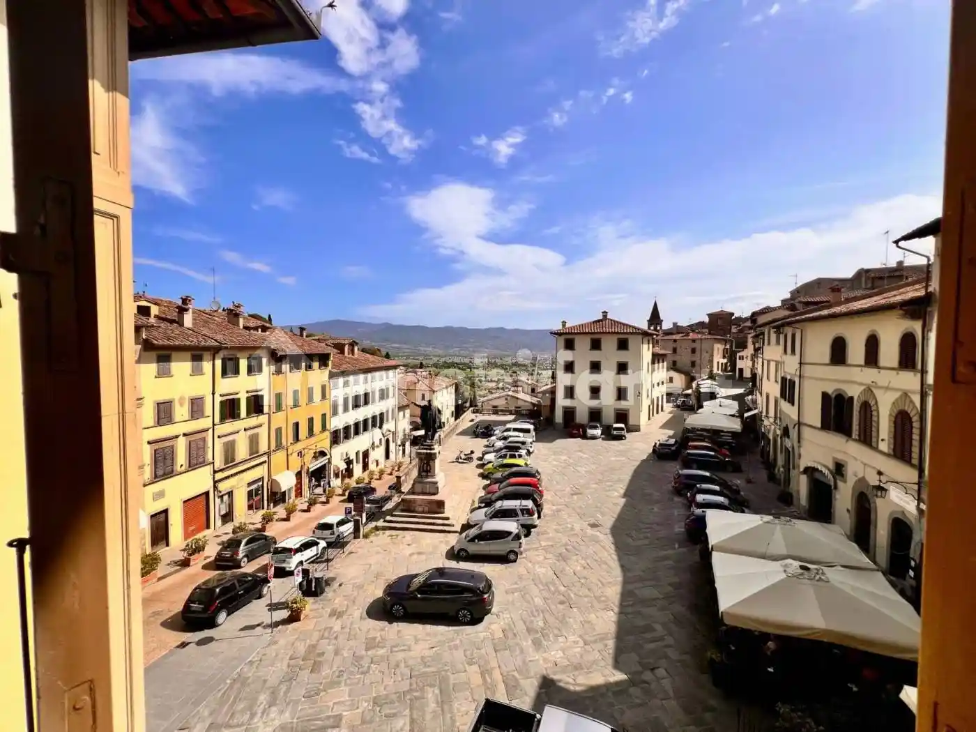 Appartamento in vendita a Anghiari