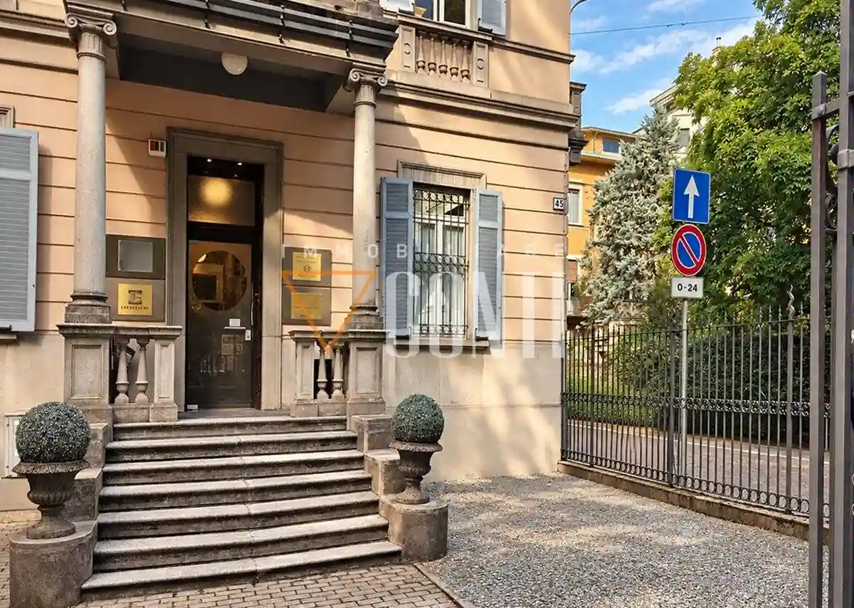 Palazzo - Edificio - foto 2