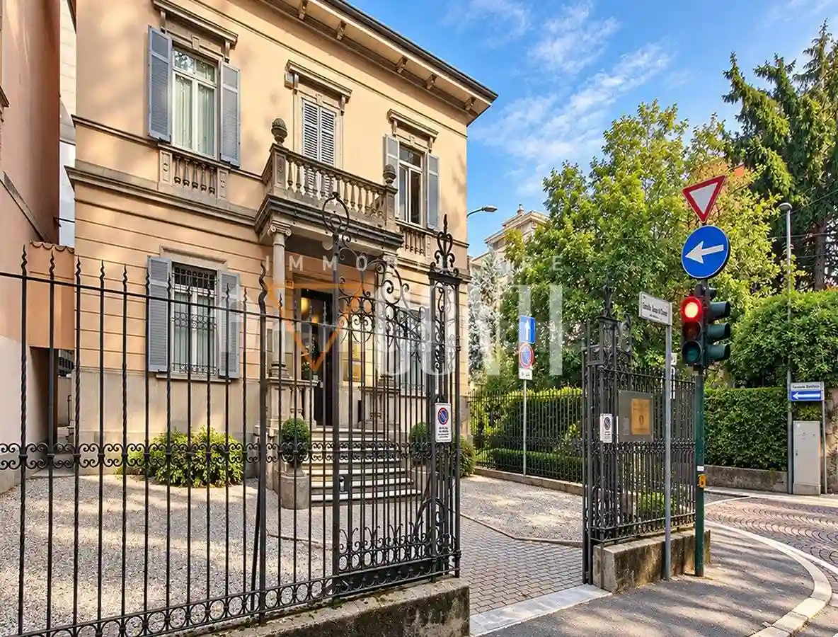 Palazzo - Edificio - foto 3