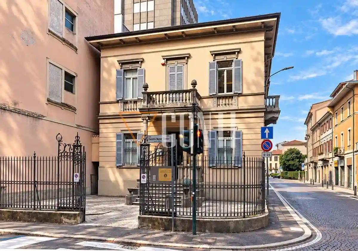 Palazzo - Edificio - foto 4