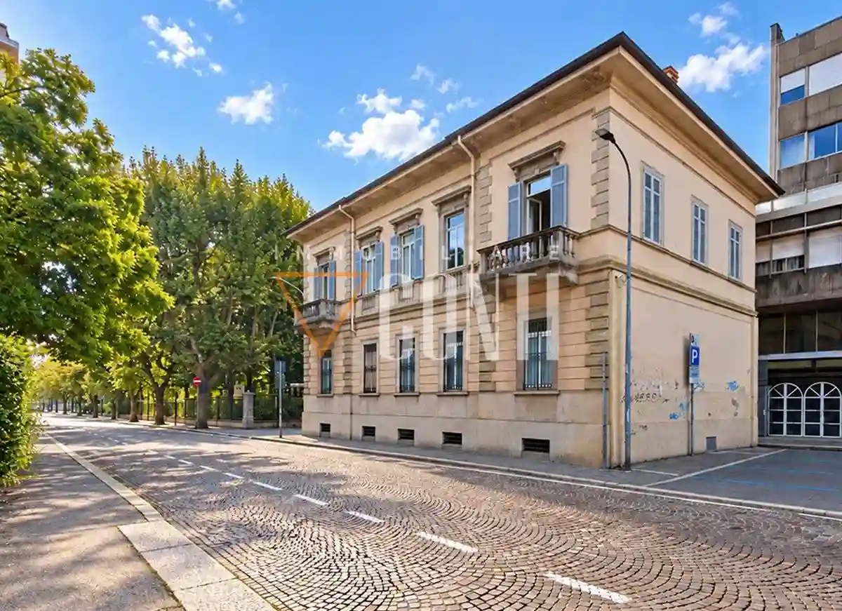 Palazzo - Edificio - foto 5
