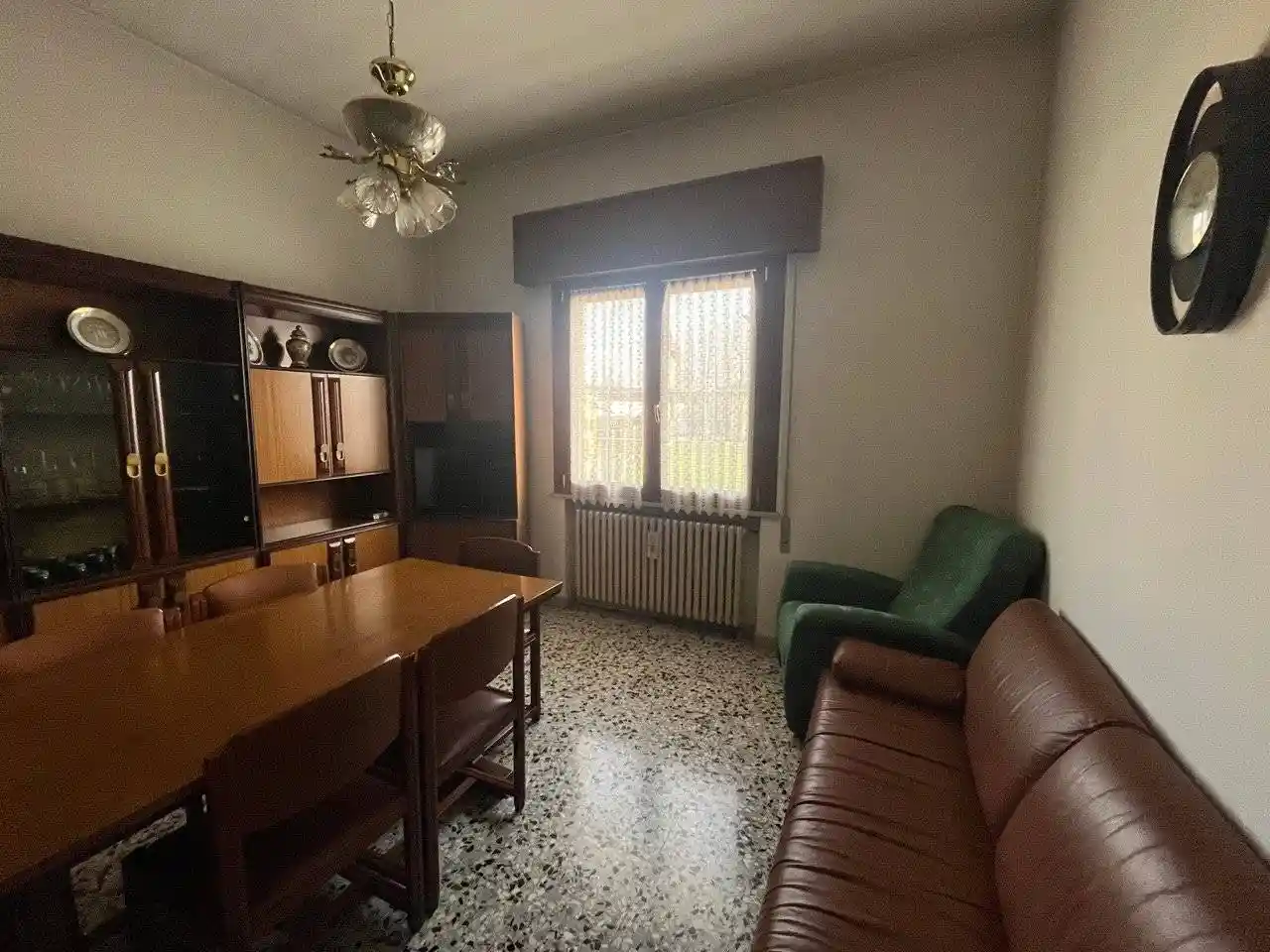 Appartamento in affitto a Suzzara