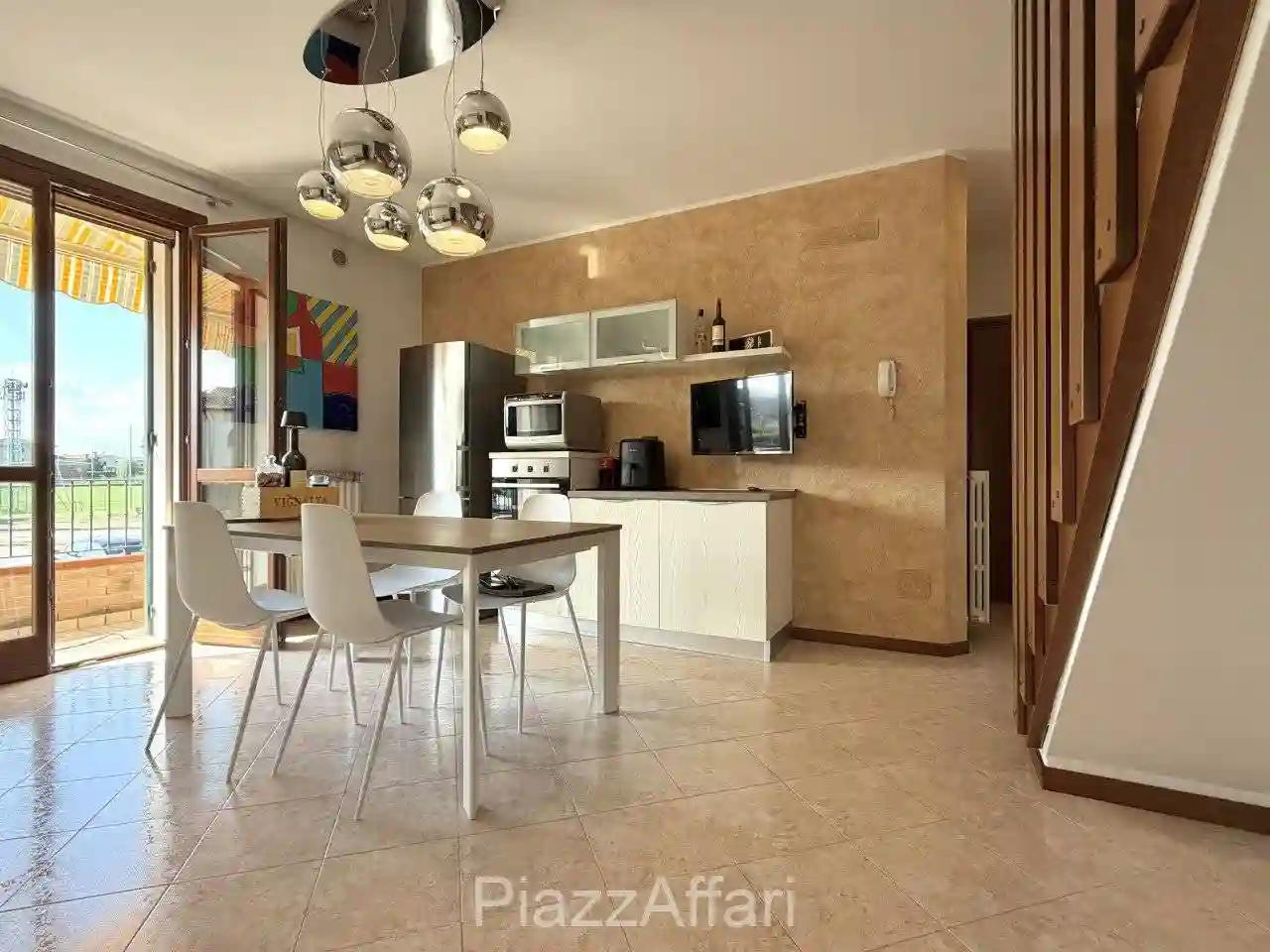 Appartamento - foto 3