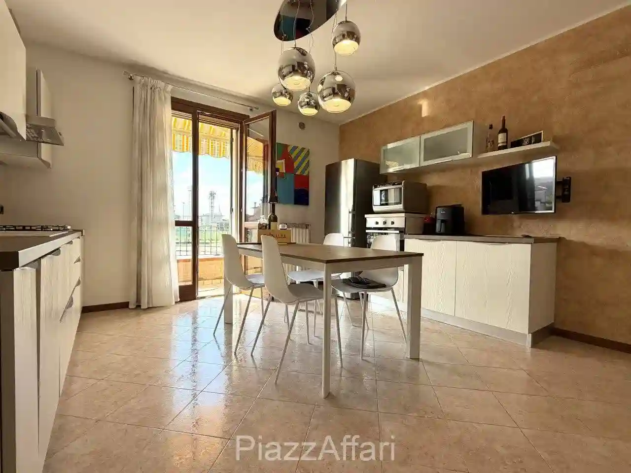 Appartamento - foto 4