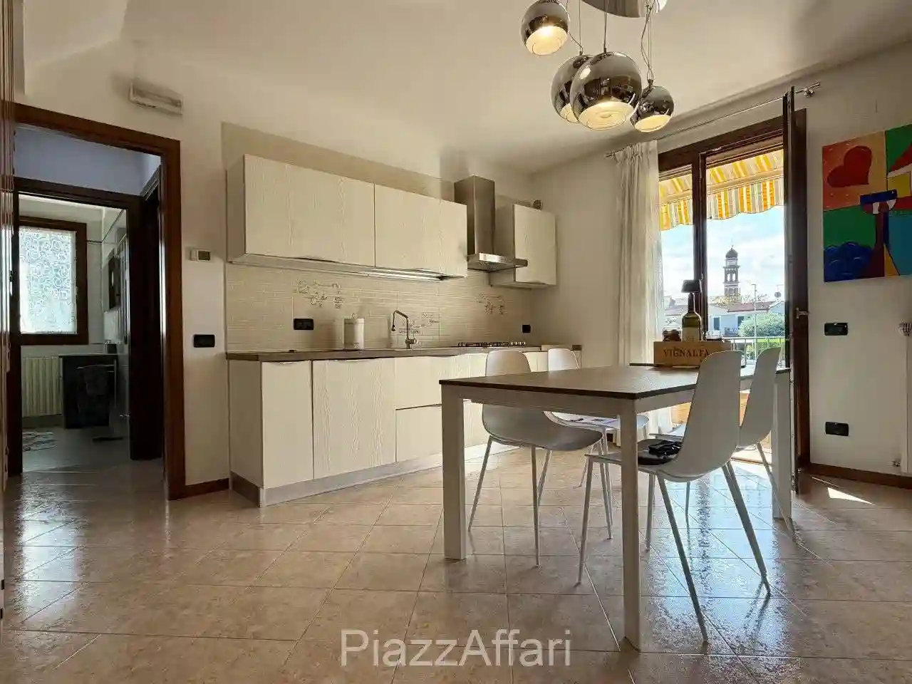 Appartamento - foto 5