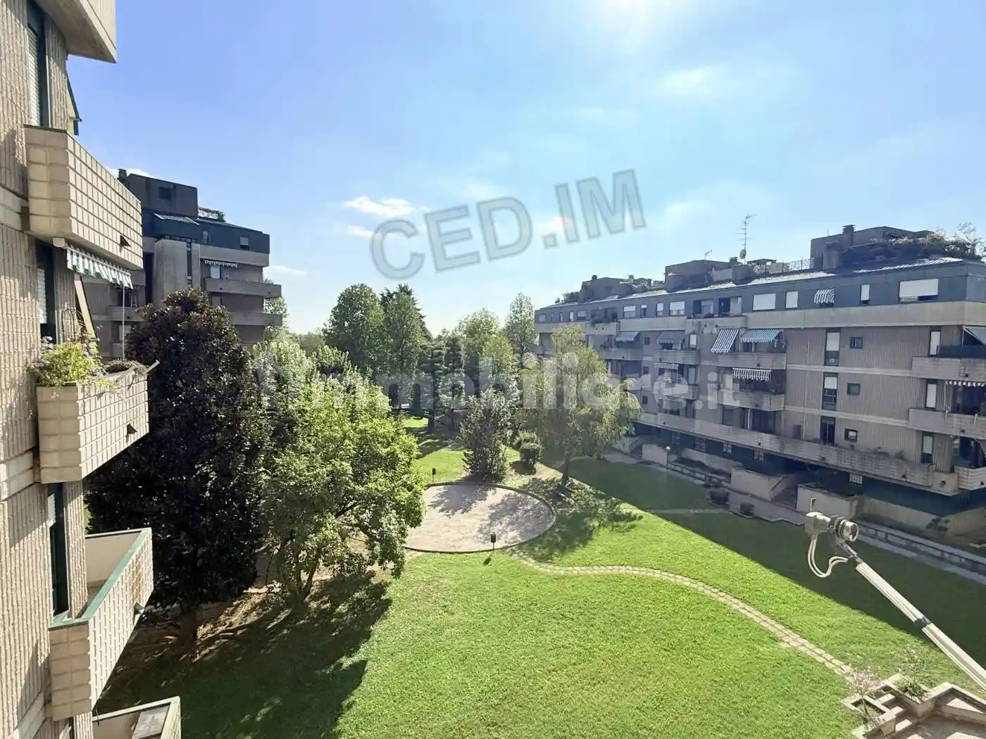 Appartamento in vendita a Rho