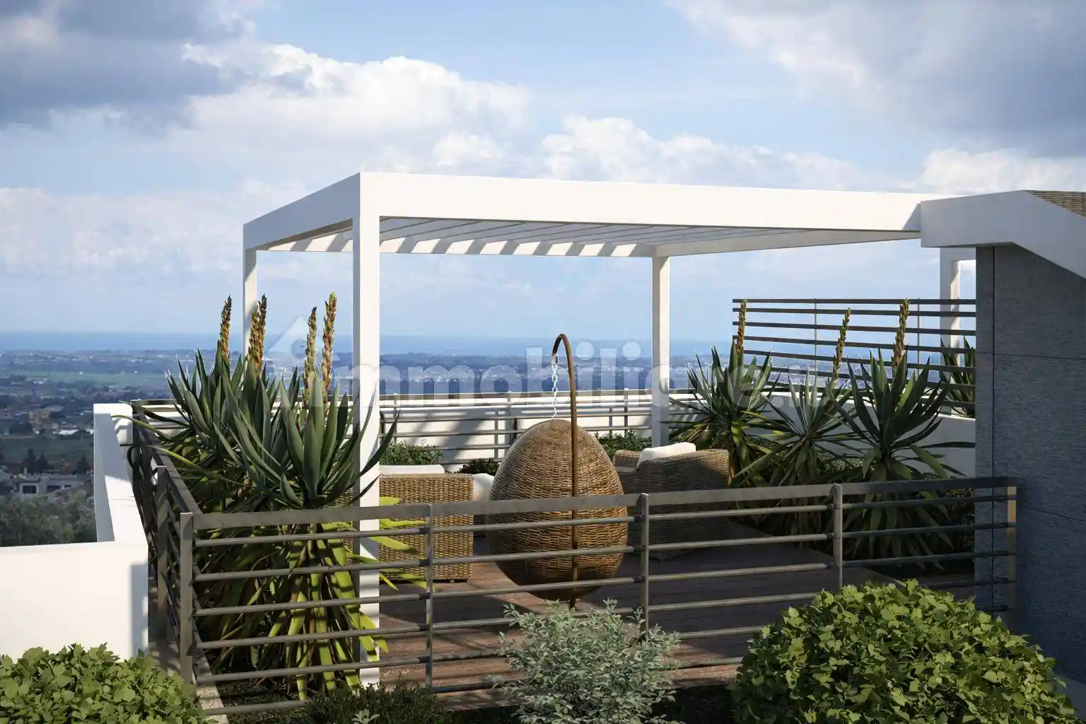 Progetto in vendita a Albano Laziale