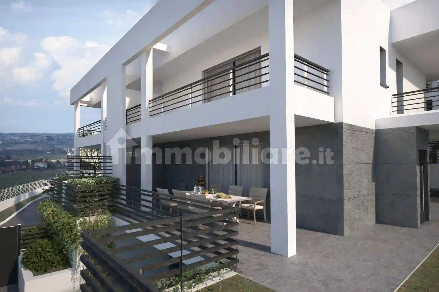 Progetto - foto 2