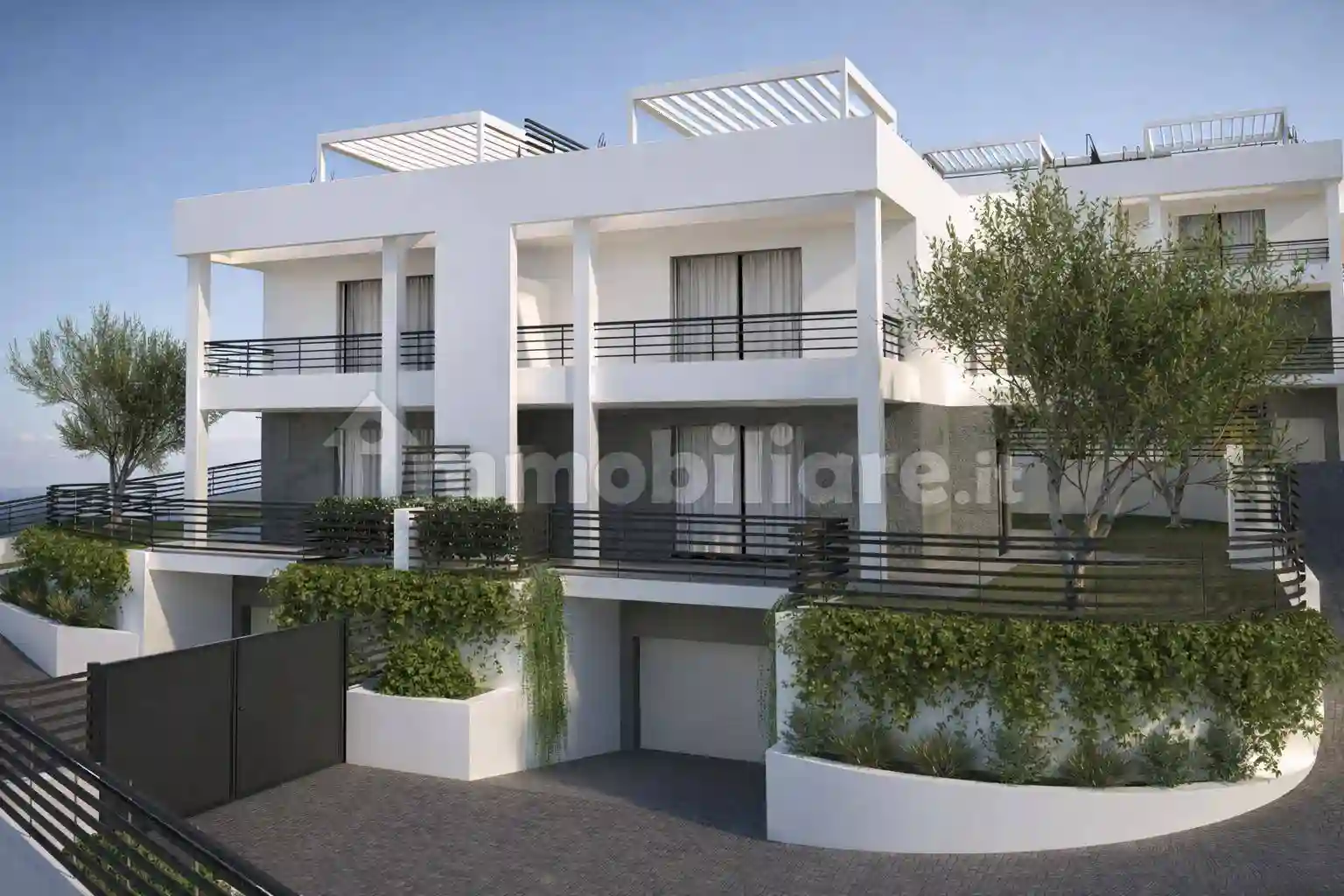Progetto - foto 3