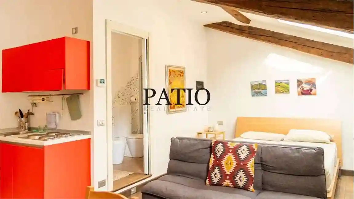Attico - Mansarda - foto 3