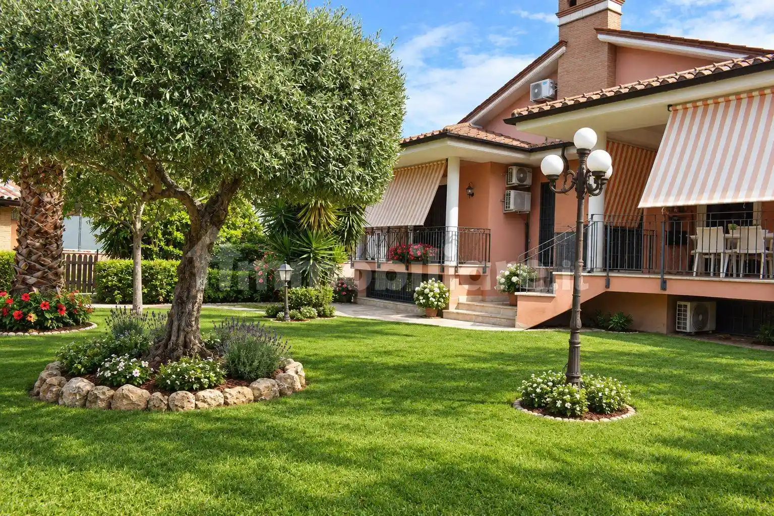 Villa in vendita a Roma