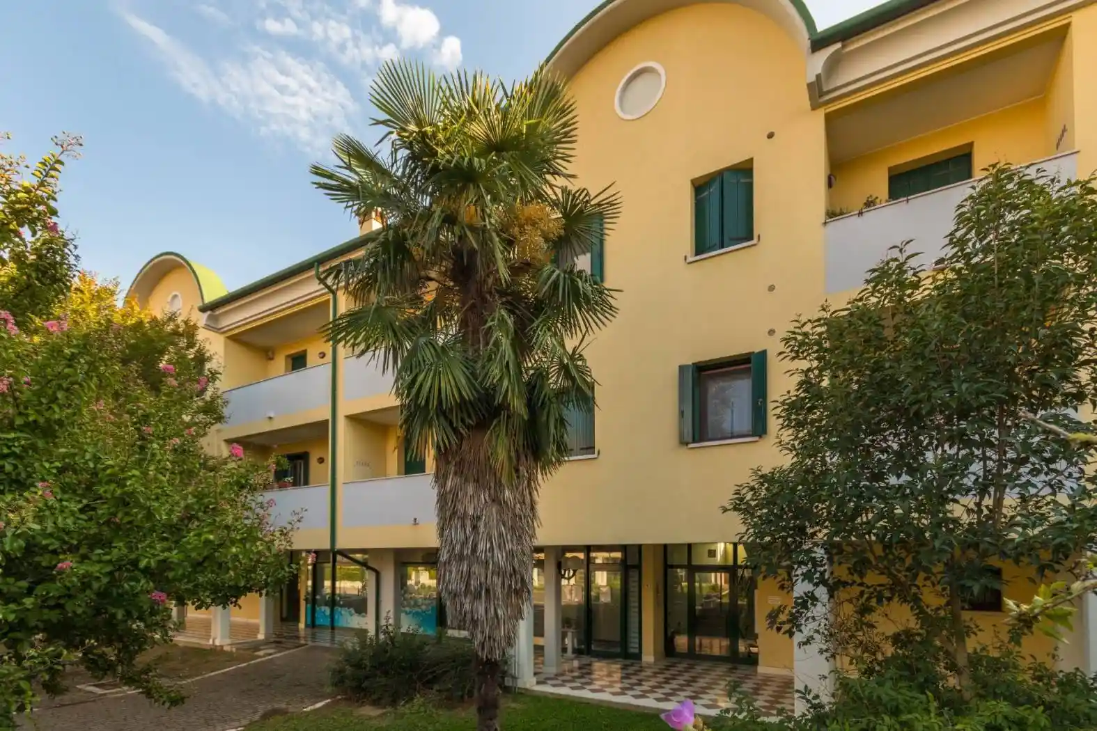 Appartamento in vendita a Casale sul Sile