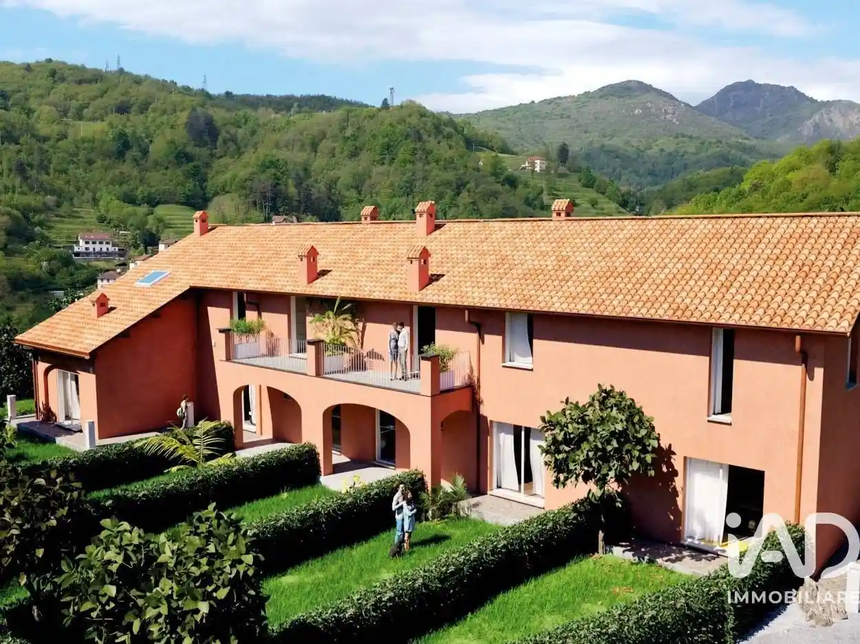 Appartamento in vendita a Masone