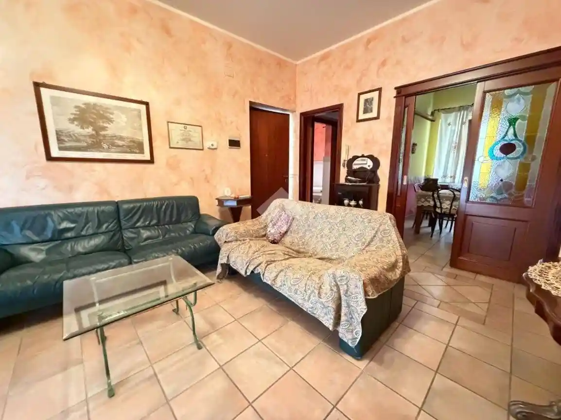 Appartamento in vendita a Agrigento