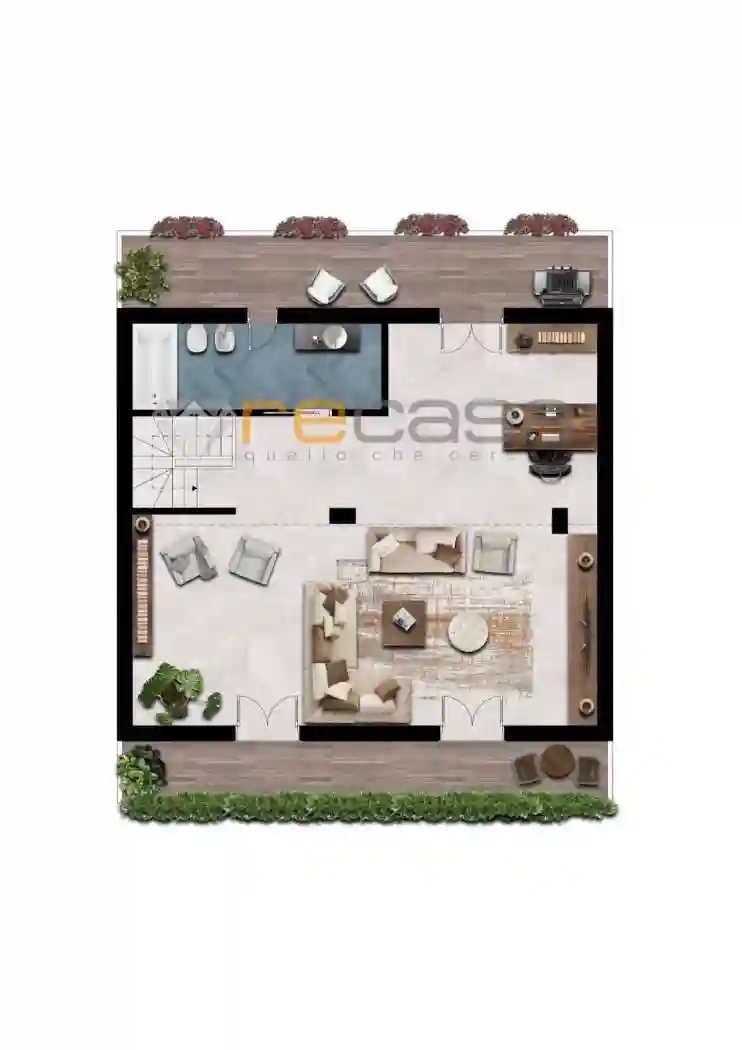 Casa indipendente - foto 4