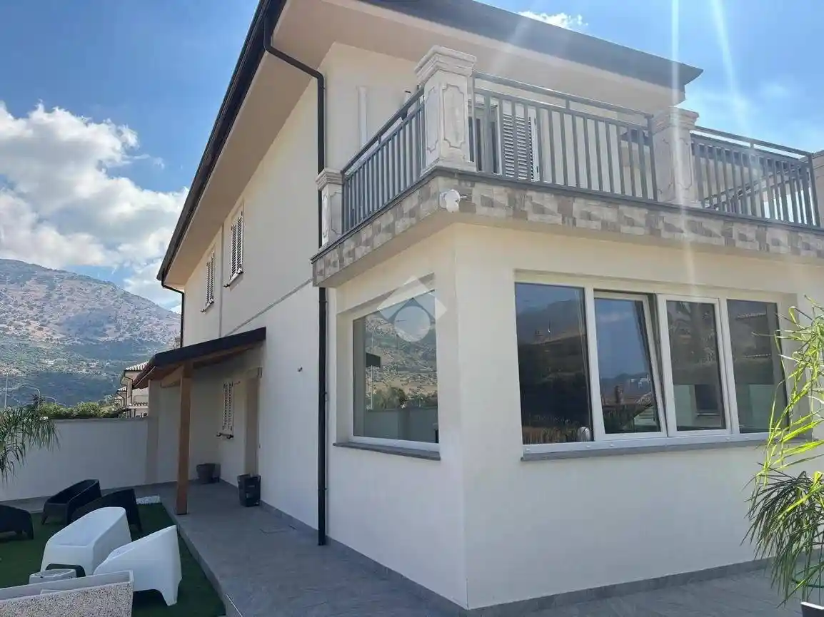 Villa in vendita a Torretta