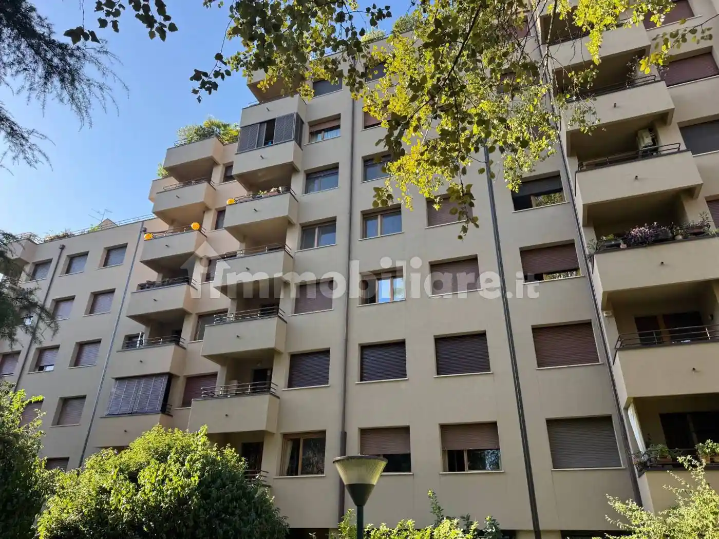 Appartamento in vendita a Bologna