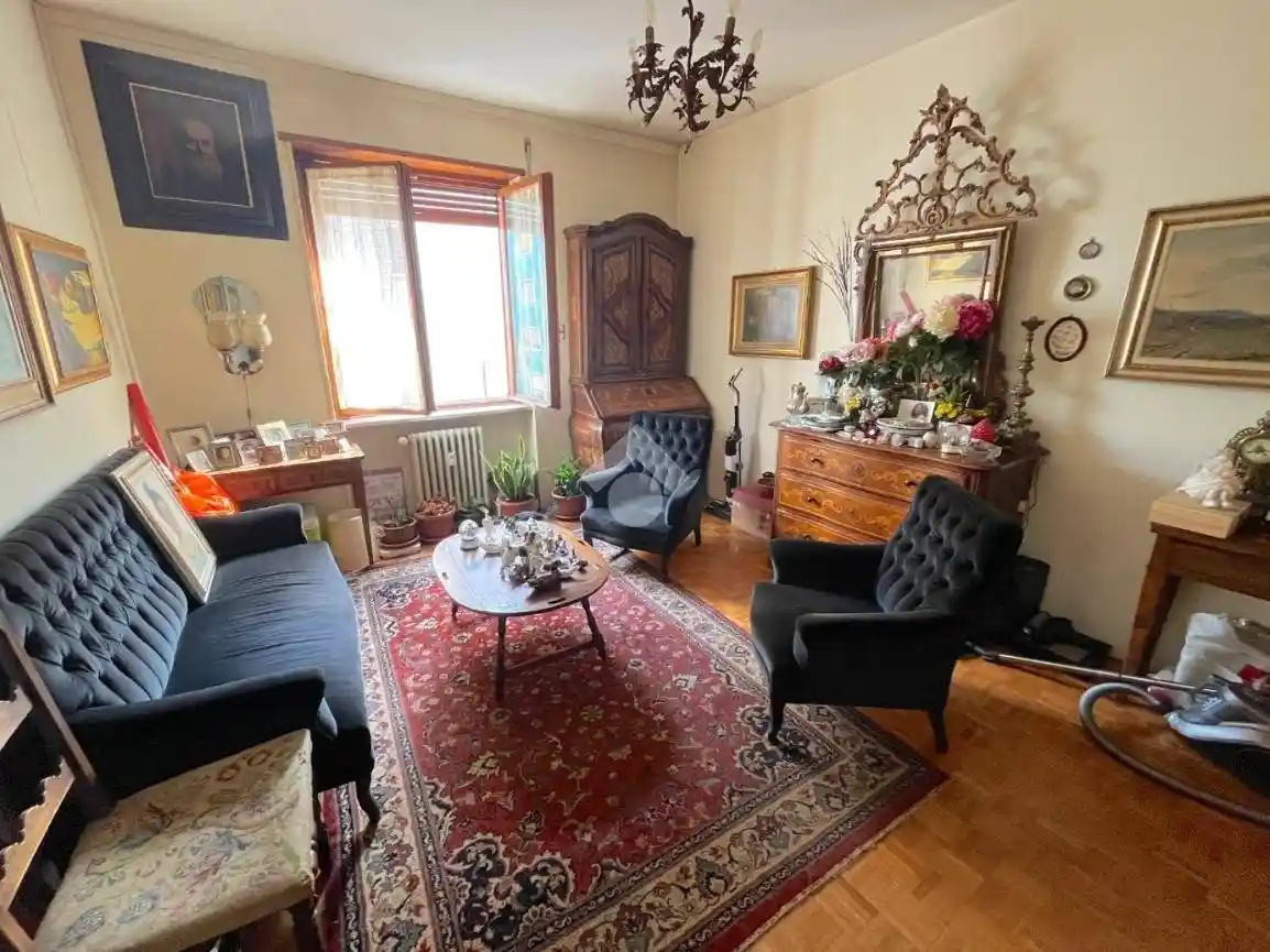 Appartamento in vendita a Pinerolo