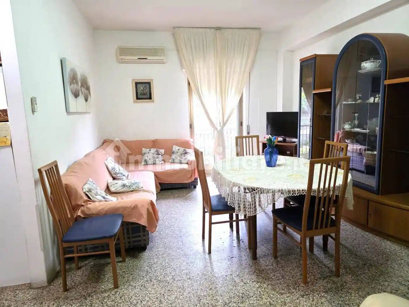 Appartamento in vendita a Acquappesa