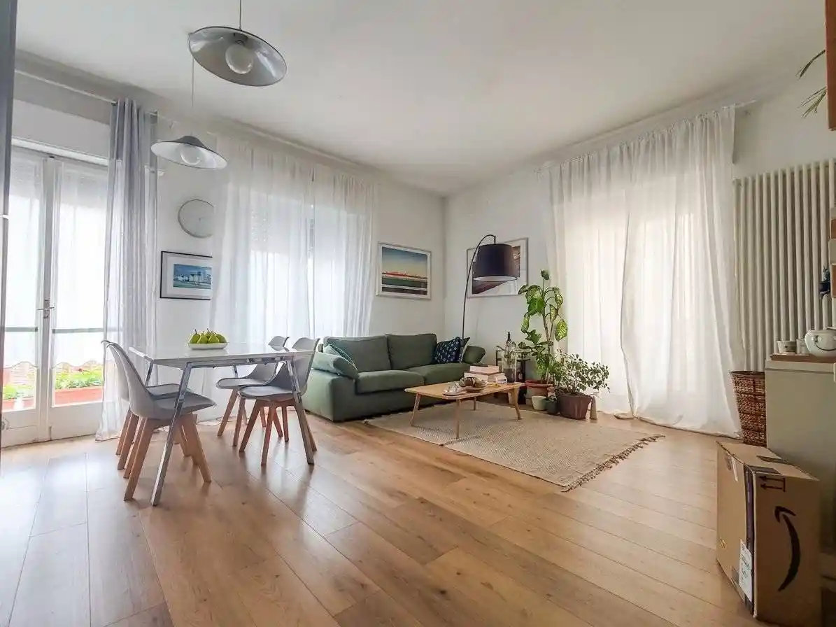 Appartamento in vendita a Pavia