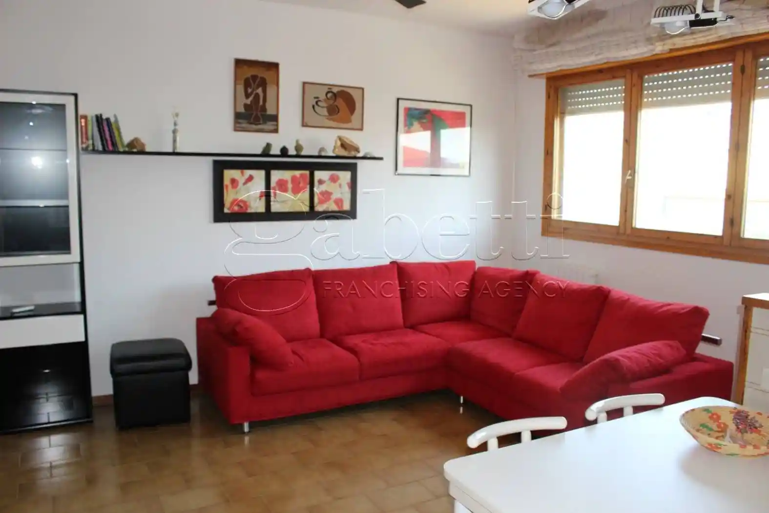 Appartamento in affitto a Ferrara