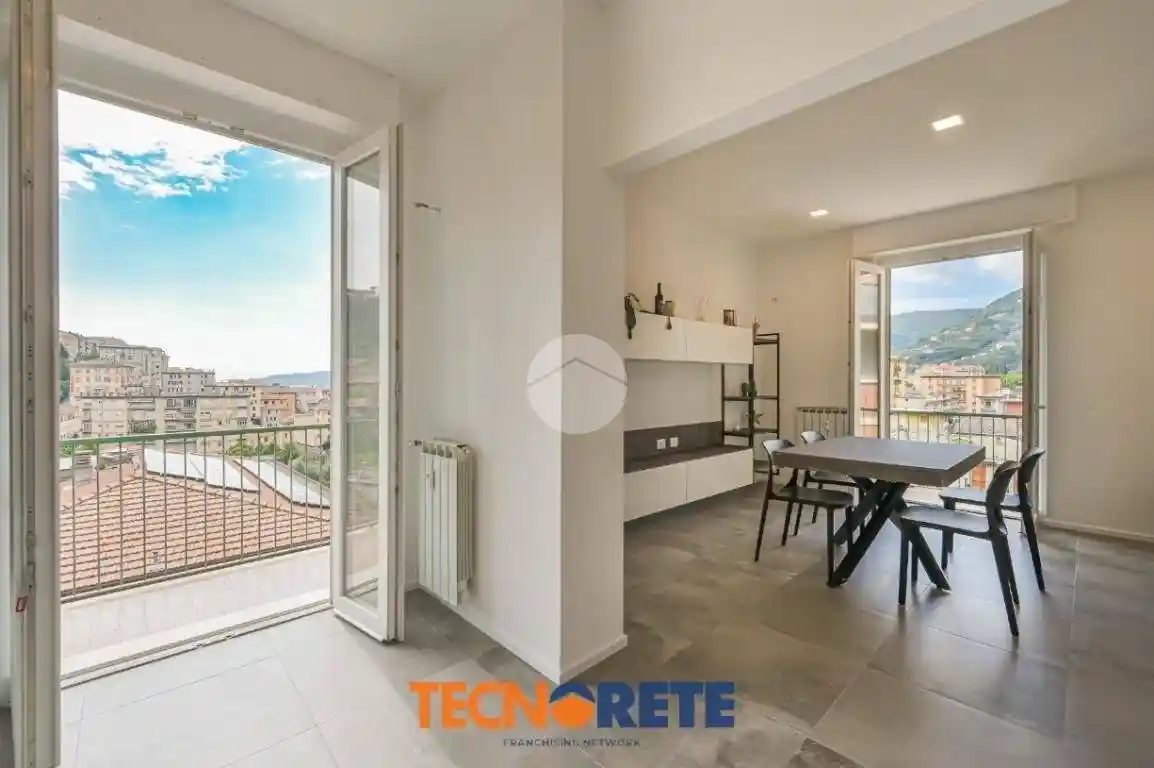 Appartamento in vendita a La Spezia