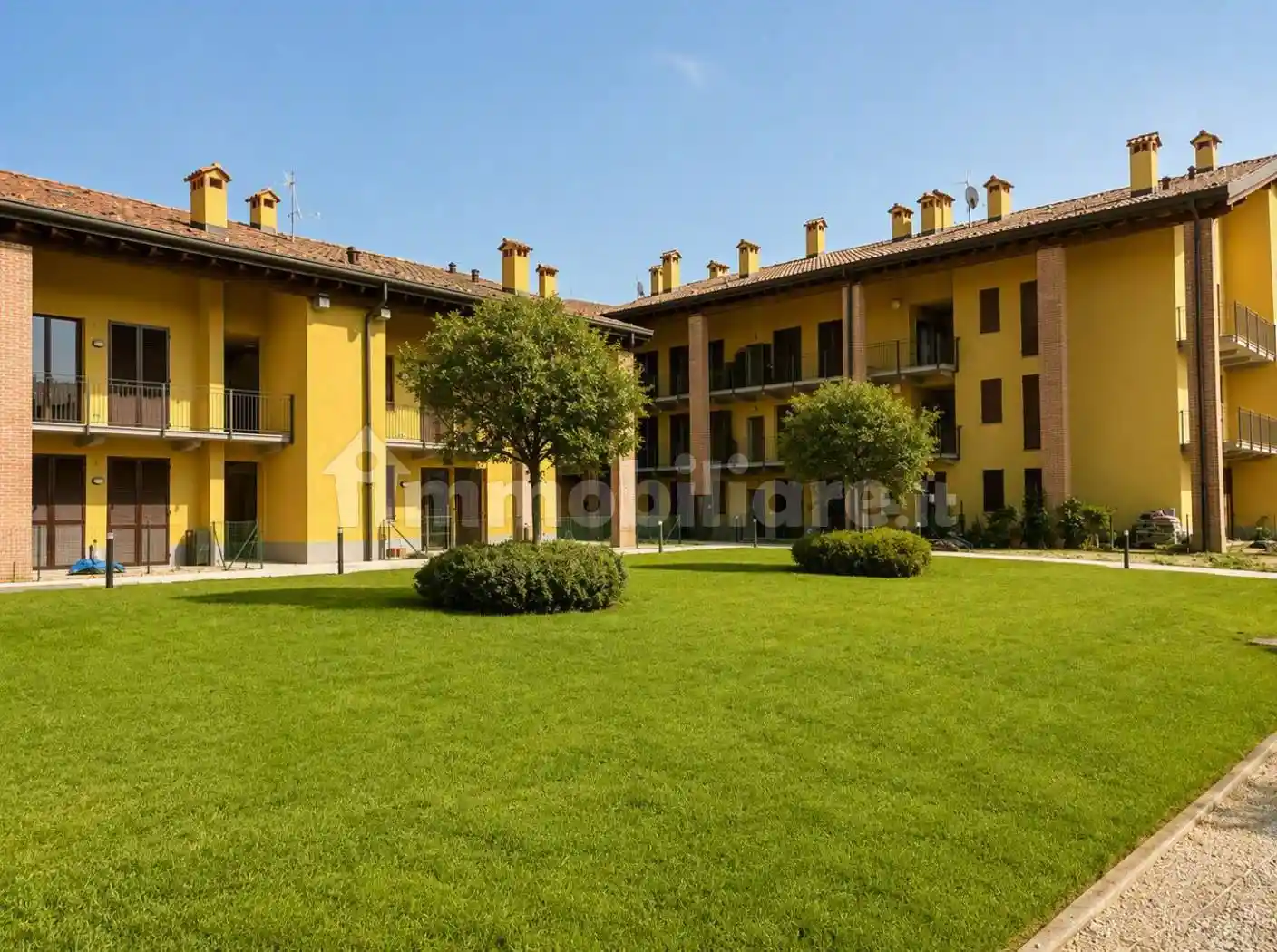 Appartamento in vendita a San Donato Milanese