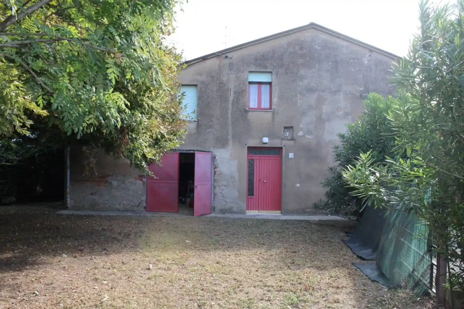 Villa in vendita a Lugo