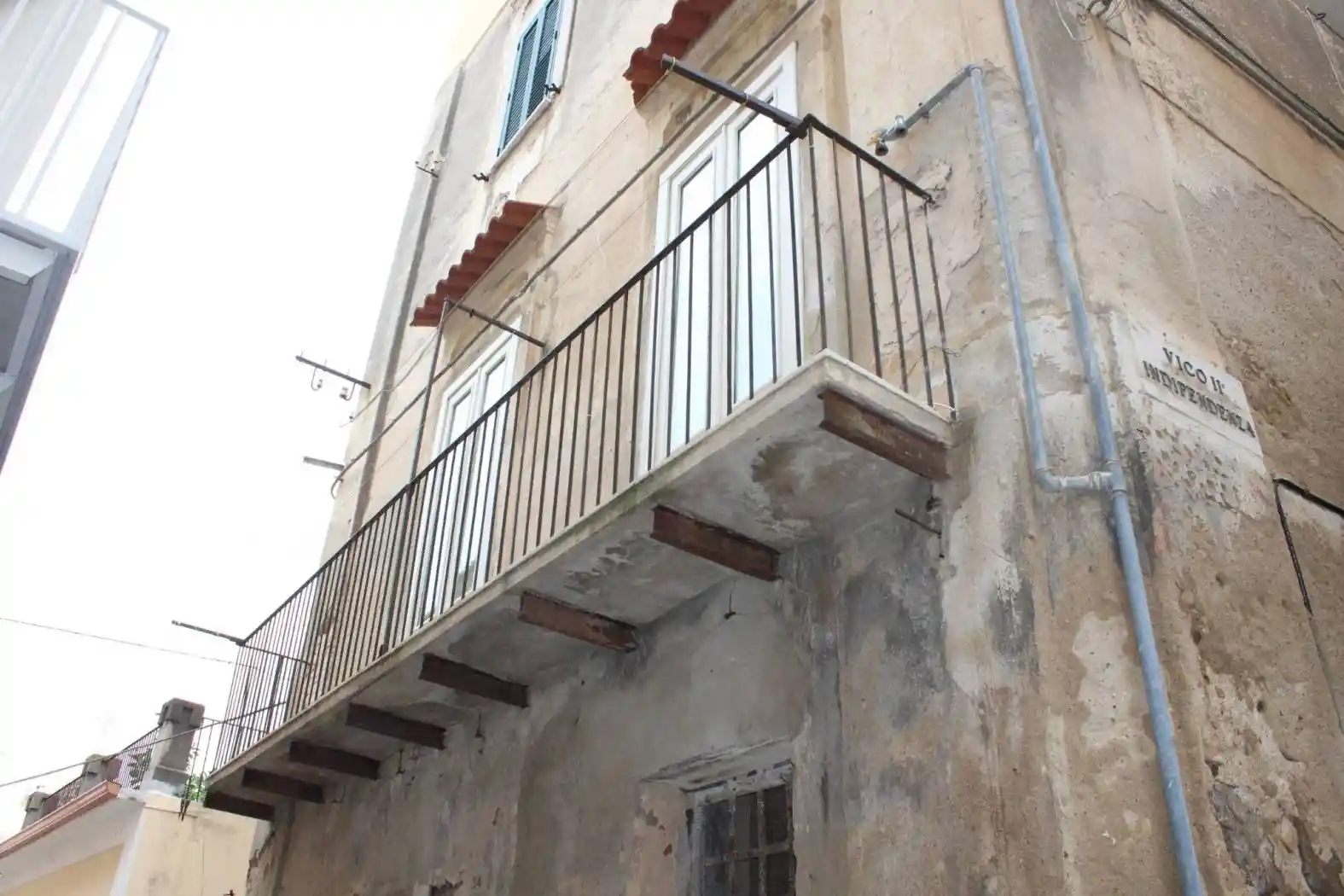Appartamento in vendita a Pizzo