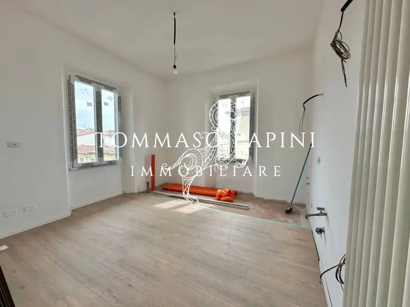 Appartamento in vendita a Firenze