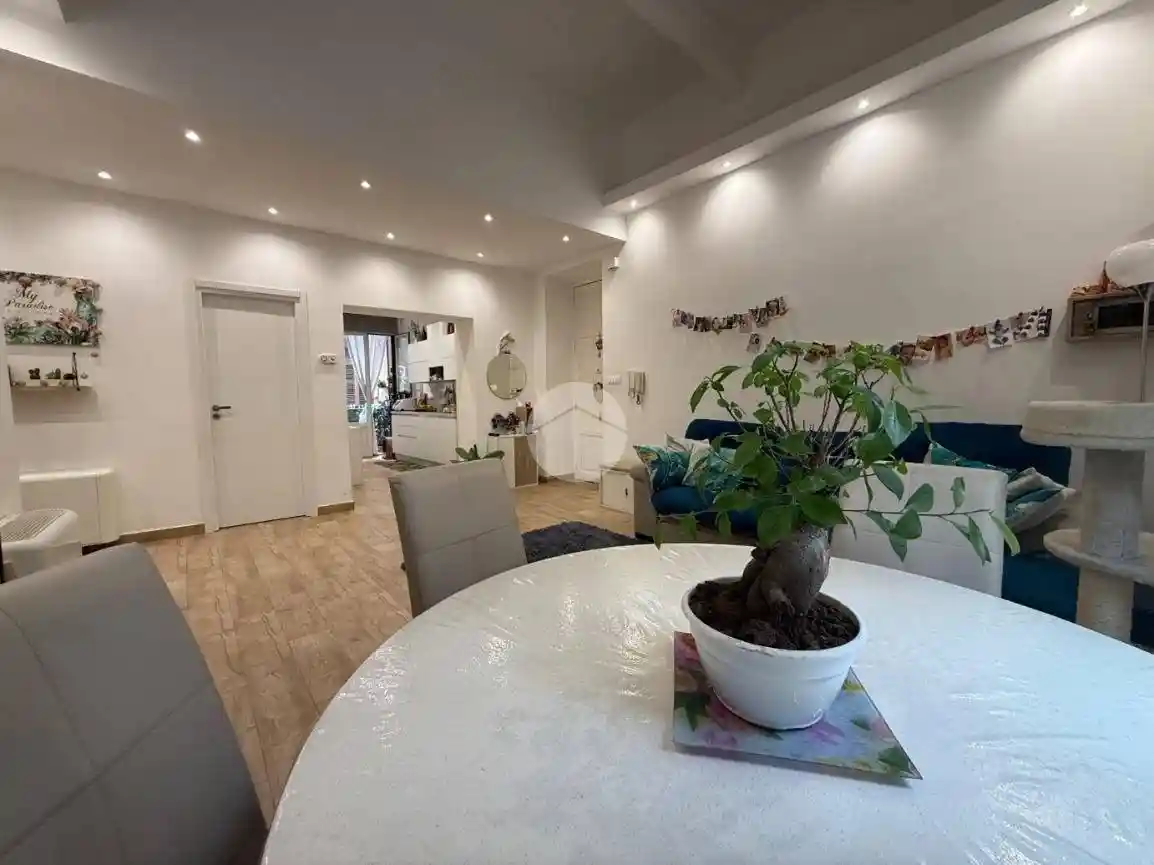 Appartamento in vendita a Palermo