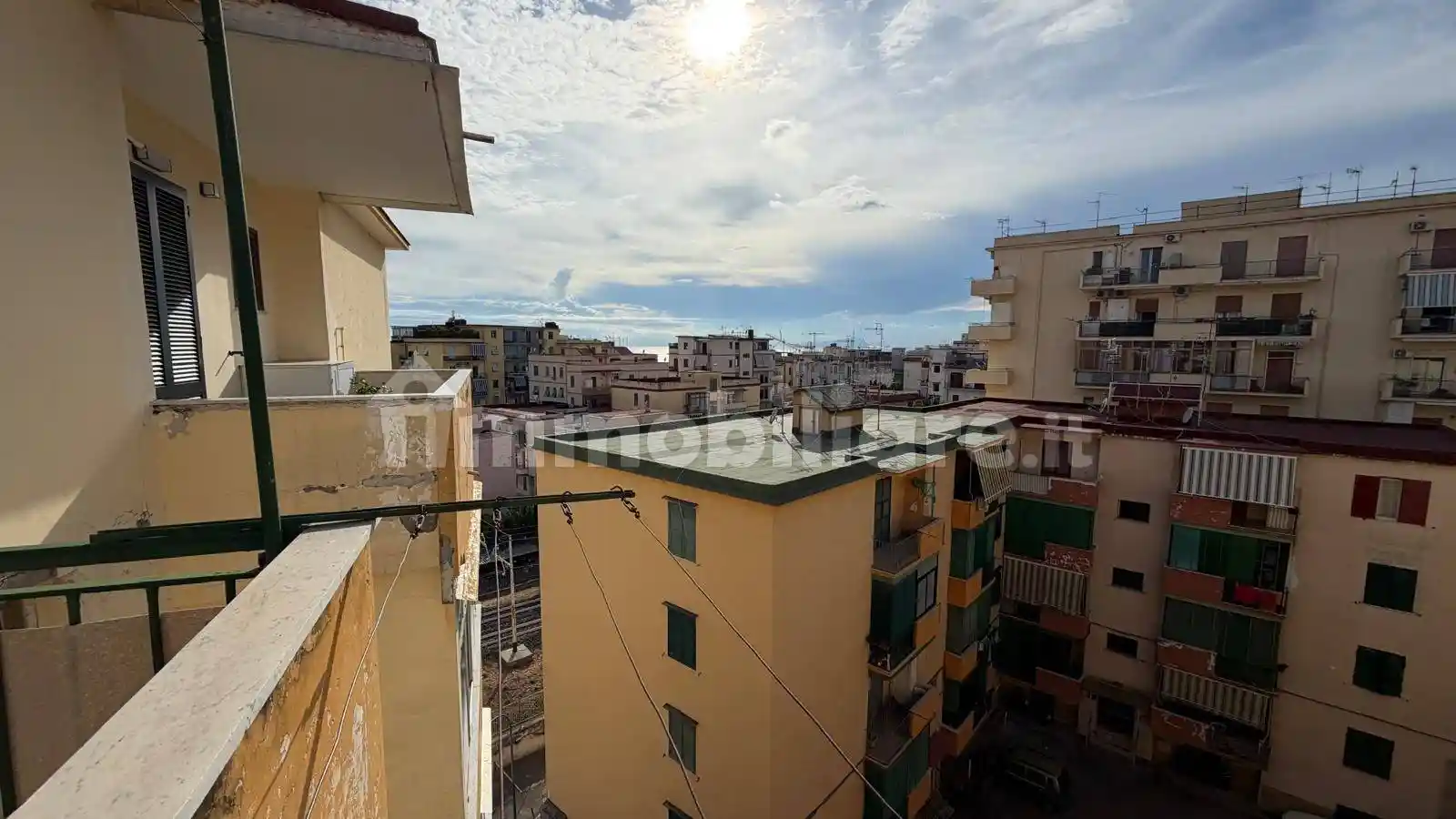 Appartamento in vendita a Torre del Greco