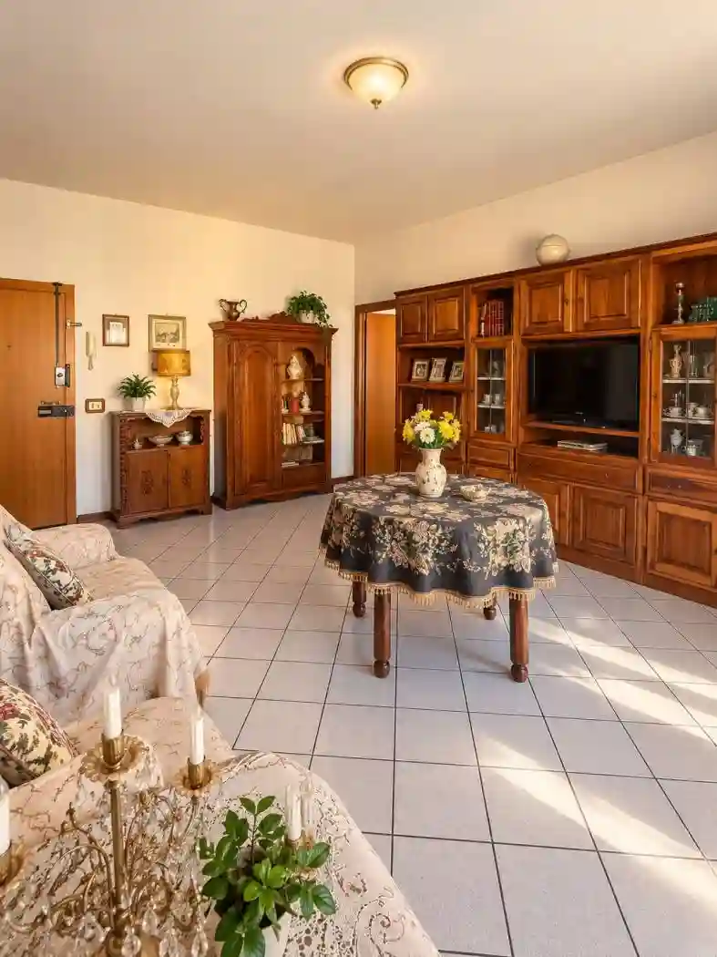 Appartamento - foto 4