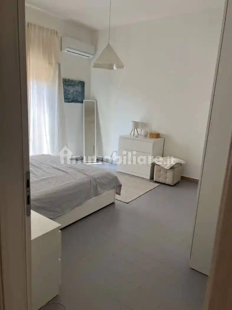Appartamento in vendita a Agrigento