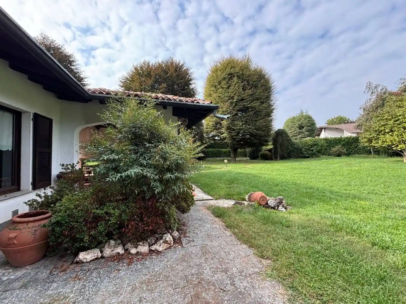 Villa in vendita a Cantù