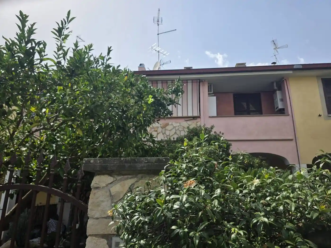 Appartamento in vendita a Albano Laziale