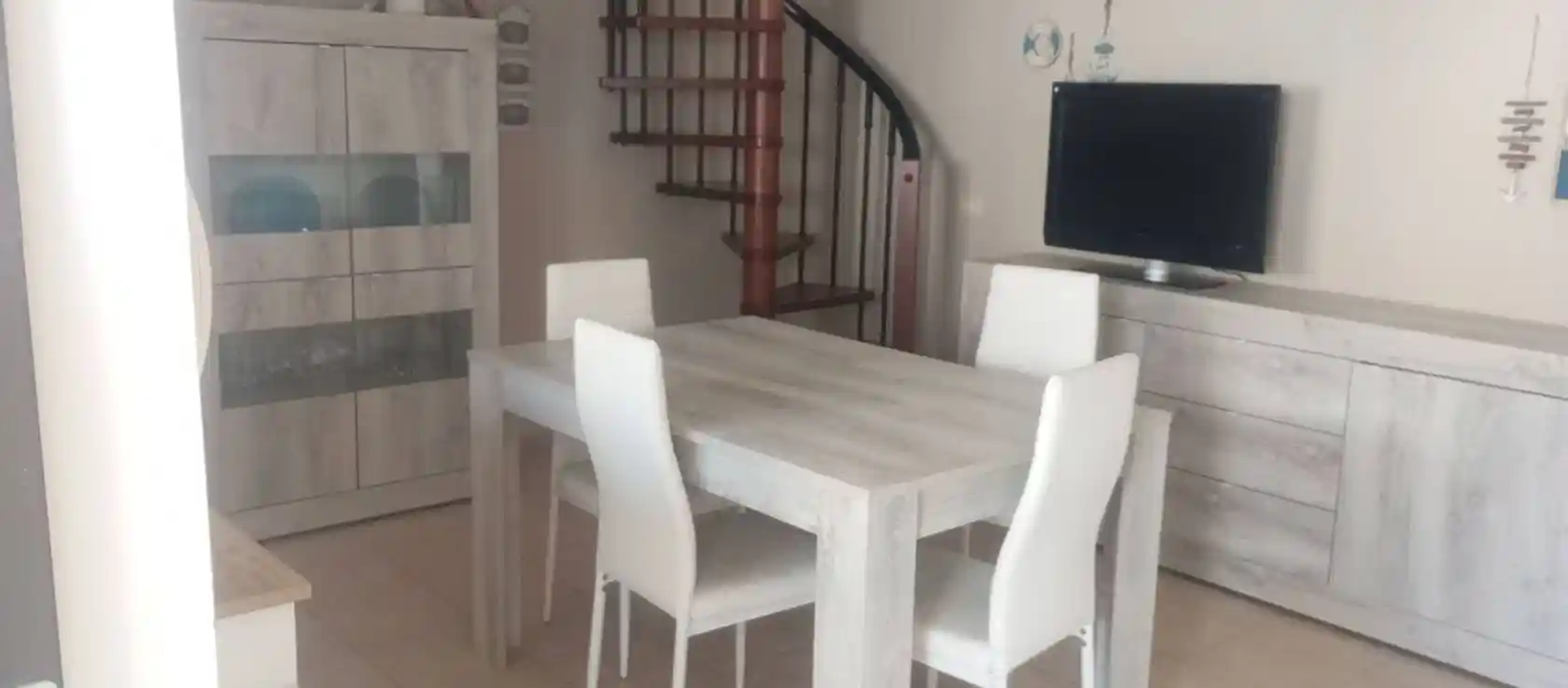 Villetta a schiera in vendita a Ginosa
